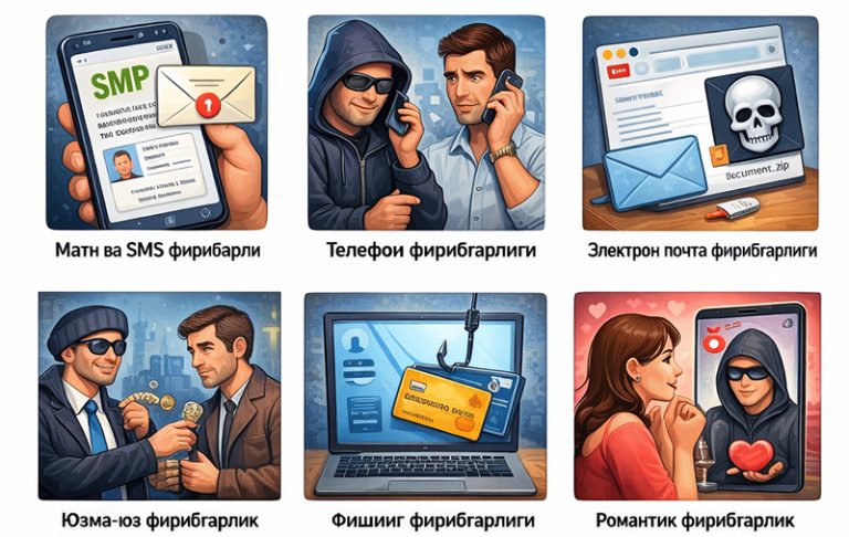 Karatdan pul o'g'irlash